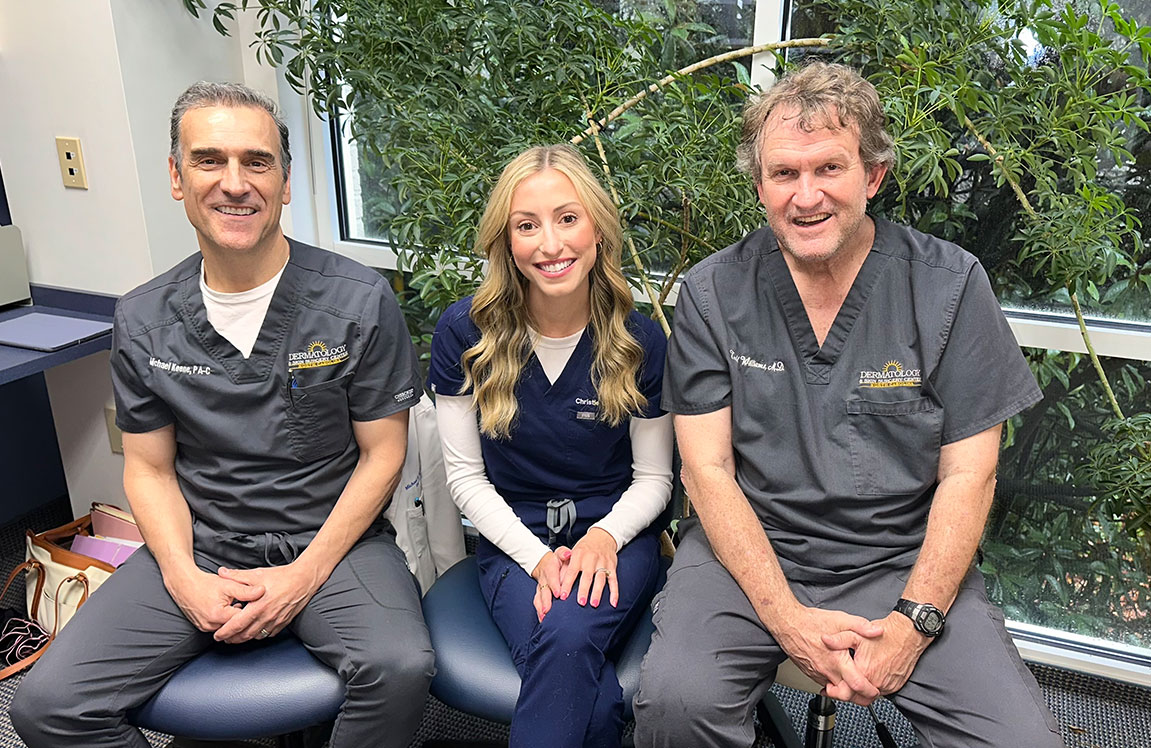 Cary | Raleigh Dermatology Providers