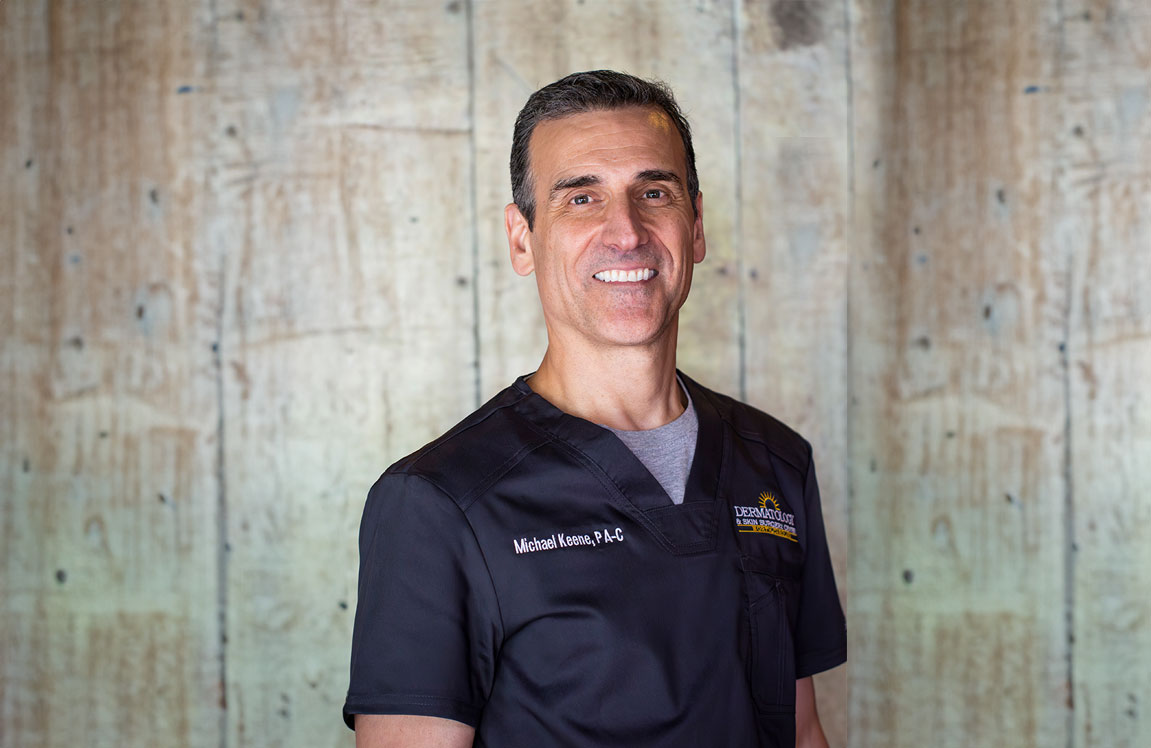 Michael Keen Cary|Raleigh NC Dermatology Provider
