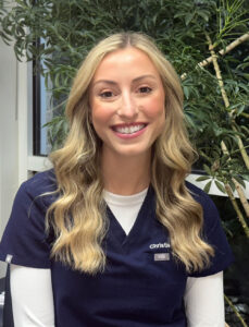 Christie Lucy Cary | Raleigh Dermatology Provider