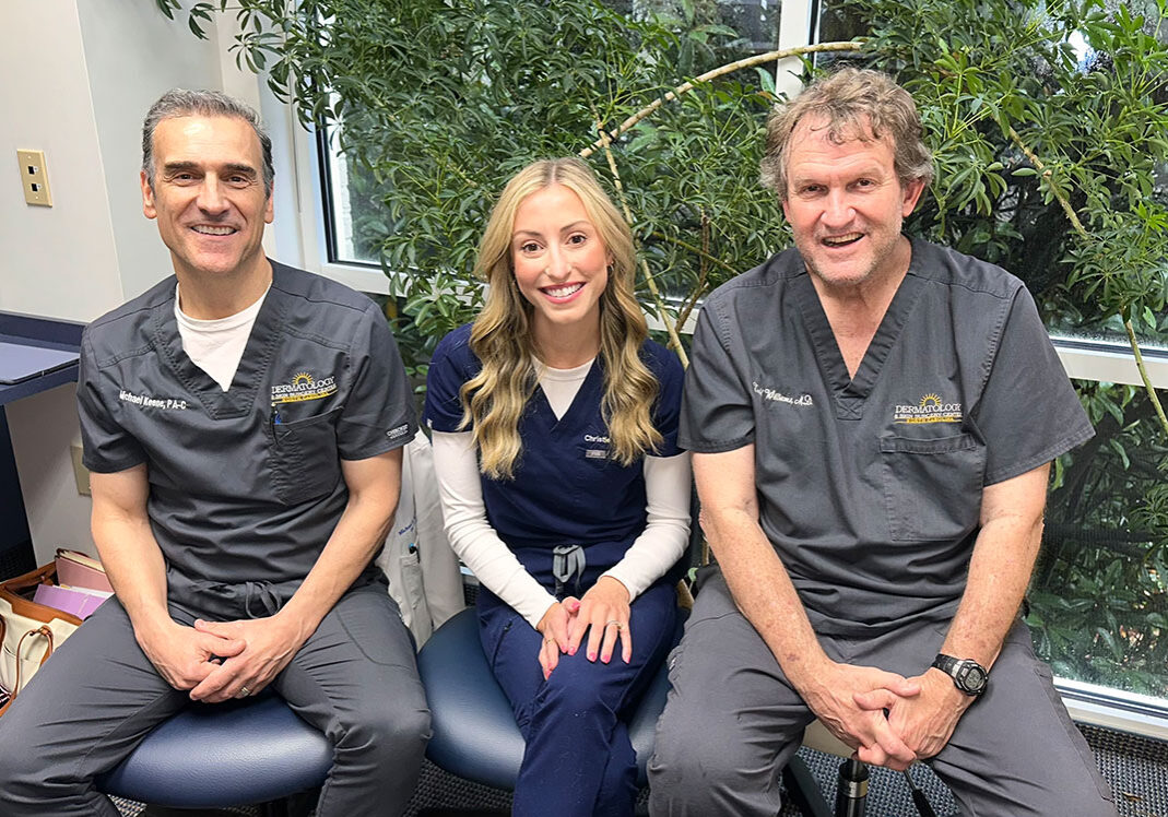 Cary | Raleigh Dermatology Providers